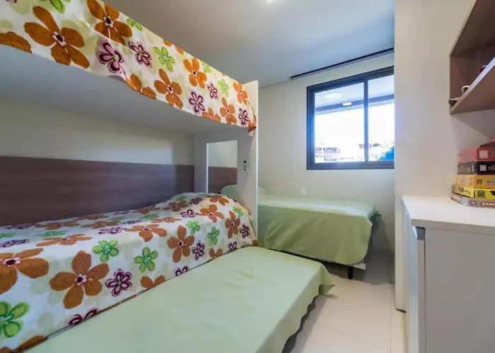 Oka Beach Residence- 104D Terreo