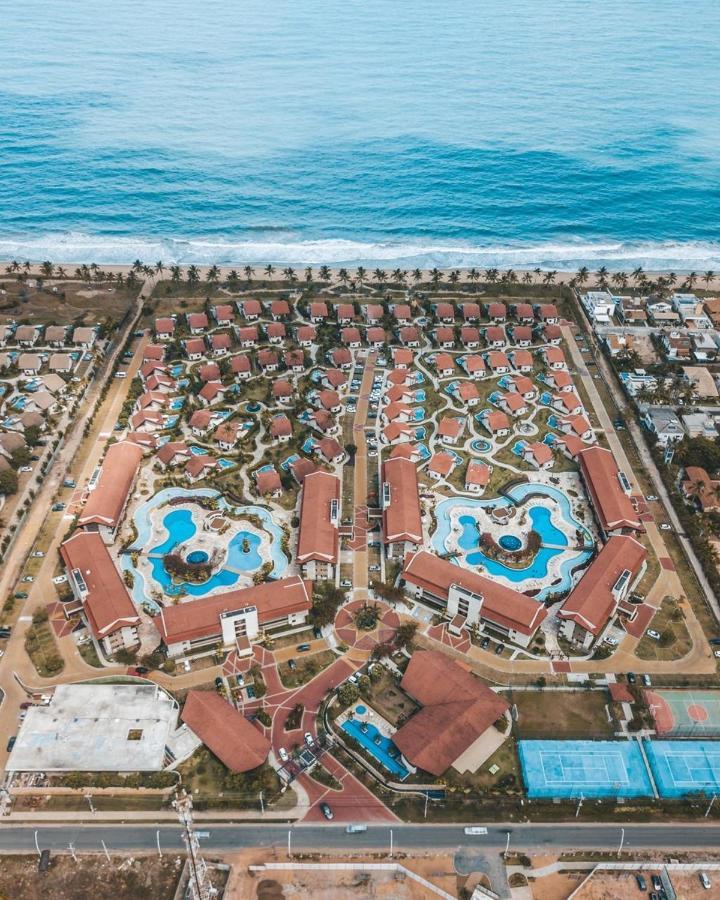 Oka Residence- 104d Terreo