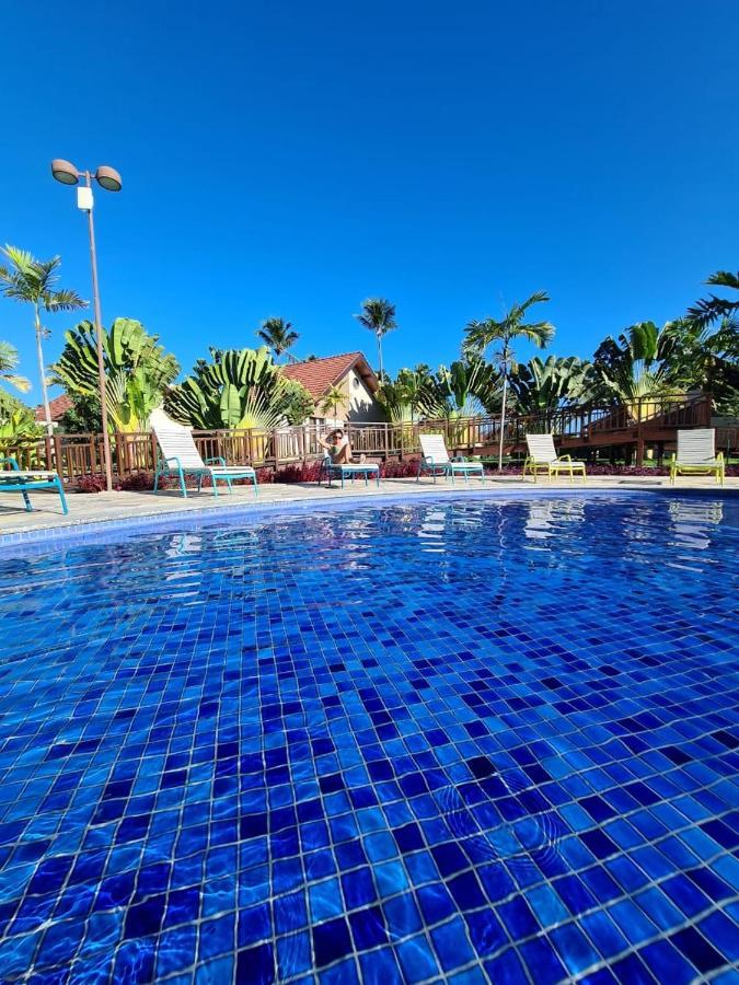 Apartment Oka Residence- 104d Terreo Porto de Galinhas