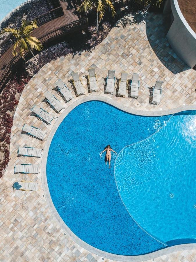 Apartment Oka Residence- 104d Terreo Porto de Galinhas
