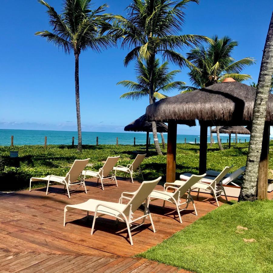 Oka Residence- 104d Terreo Apartment Porto de Galinhas