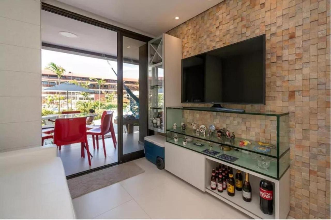 Oka Residence- 104d Terreo Apartment