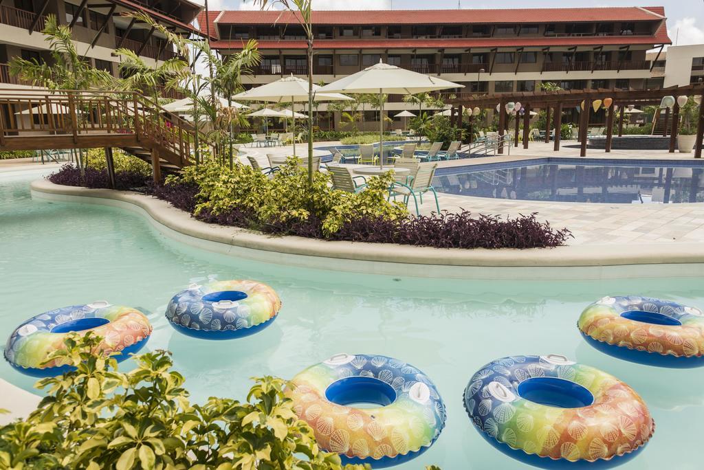 Oka Residence- 104d Terreo Porto de Galinhas