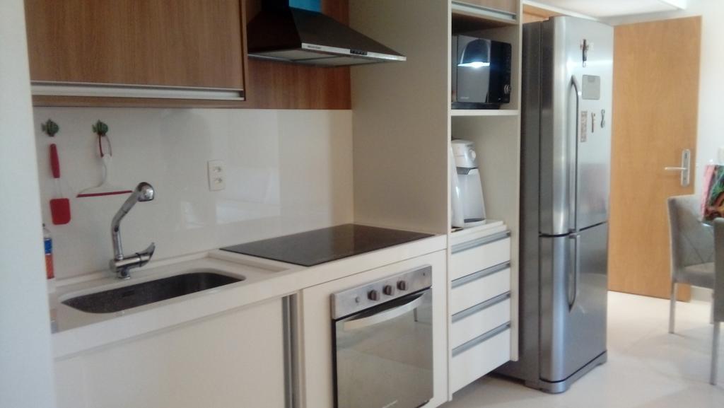 Oka Residence- 104d Terreo Apartment *