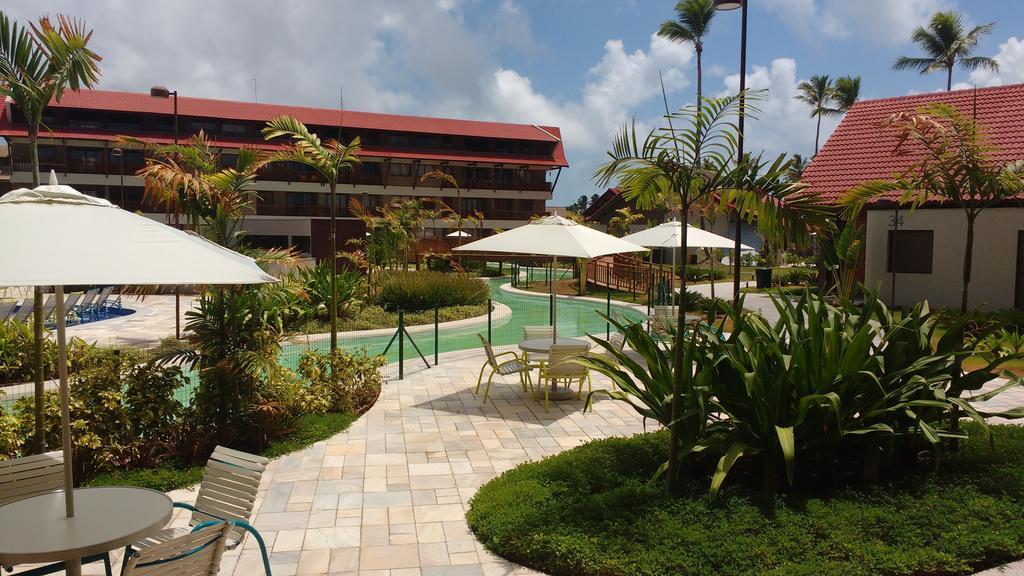 Oka Residence- 104d Terreo * Porto de Galinhas