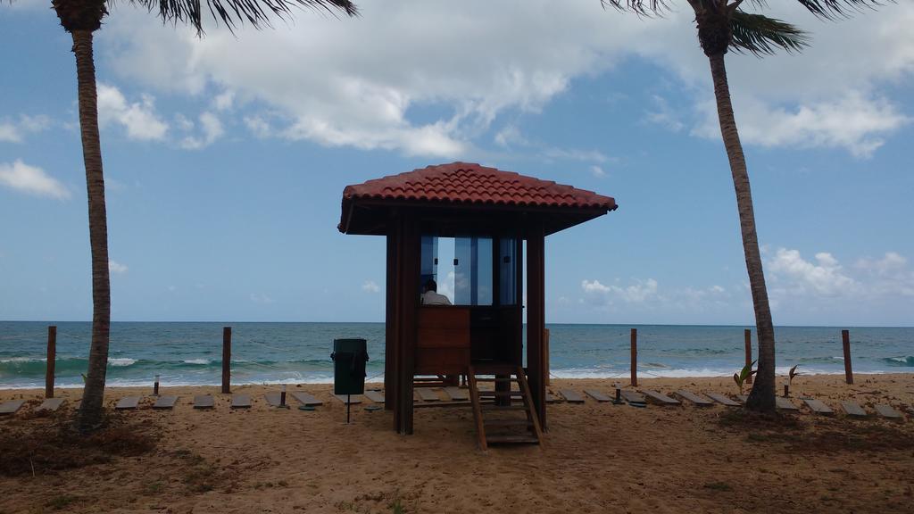 Apartment Oka Residence- 104d Terreo Porto de Galinhas