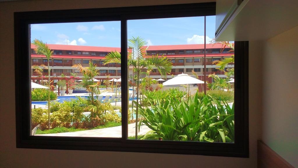 Oka Residence- 104d Terreo Apartment Porto de Galinhas