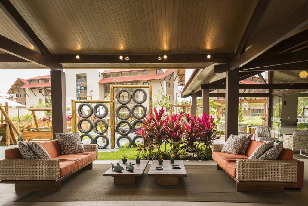 Oka Residence- 104d Terreo * Porto de Galinhas