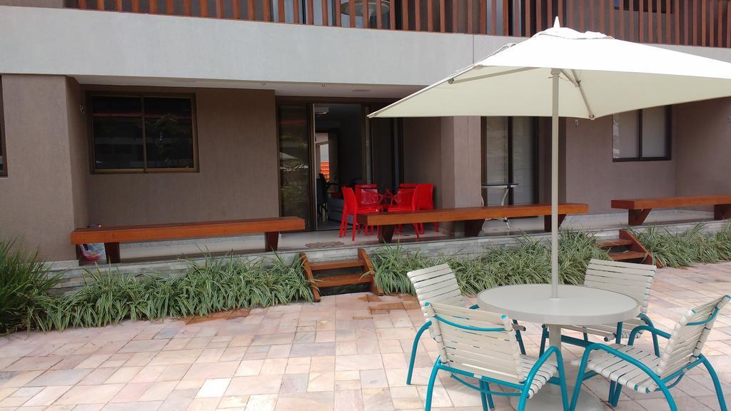 Oka Residence- 104d Terreo Apartment Porto de Galinhas