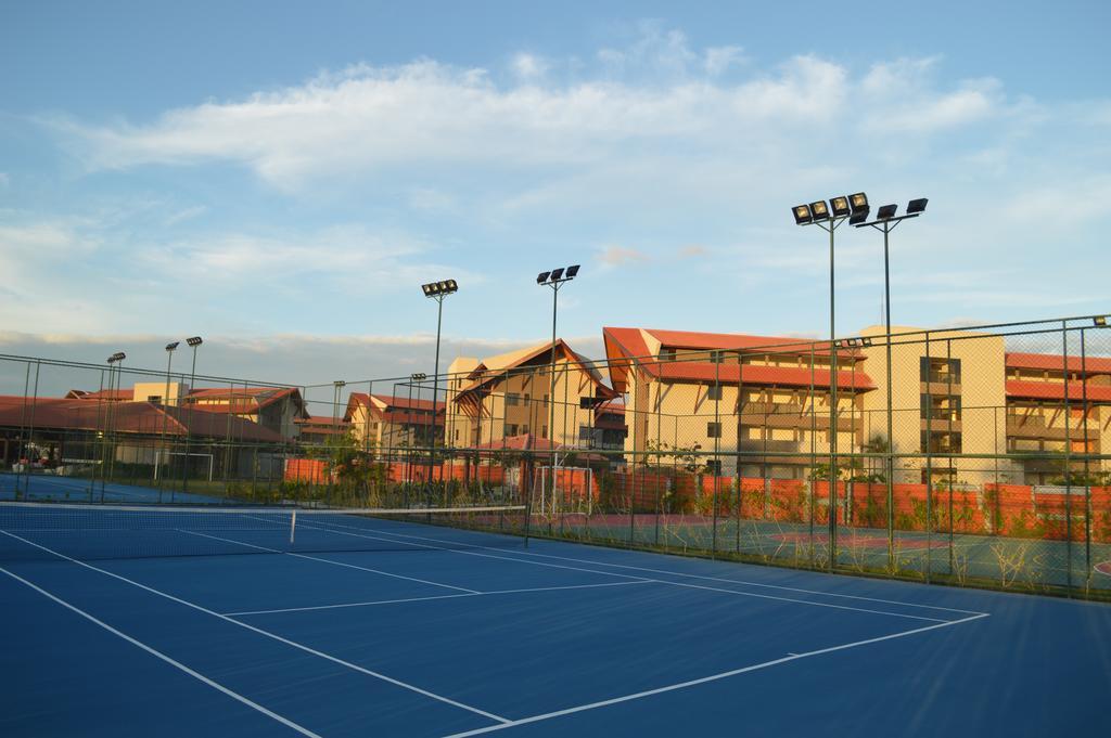 Oka Residence- 104d Terreo