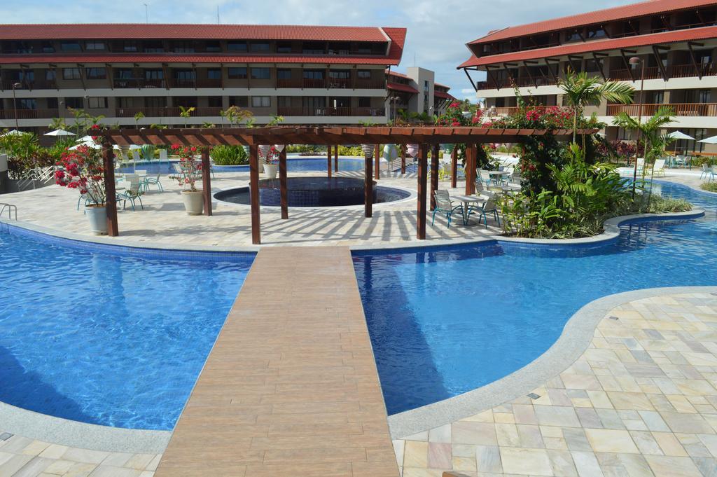 Oka Residence- 104d Terreo Apartment Porto de Galinhas