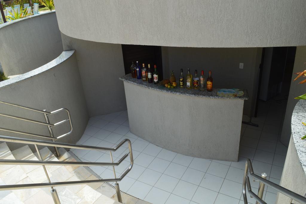 Apartment Oka Residence- 104d Terreo *