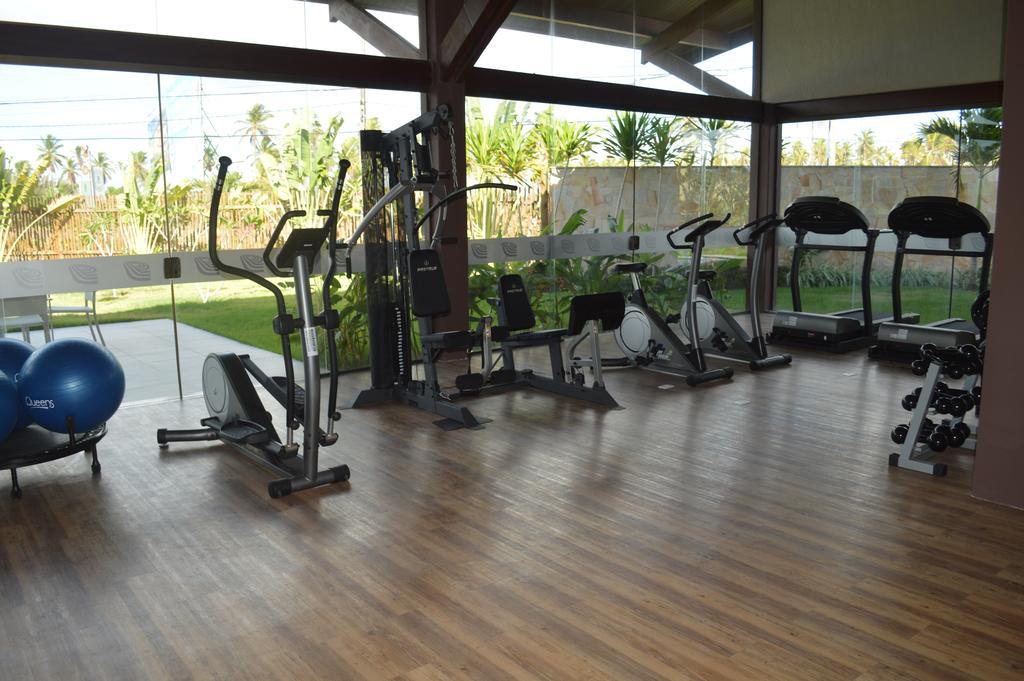 Oka Residence- 104d Terreo Apartment Porto de Galinhas