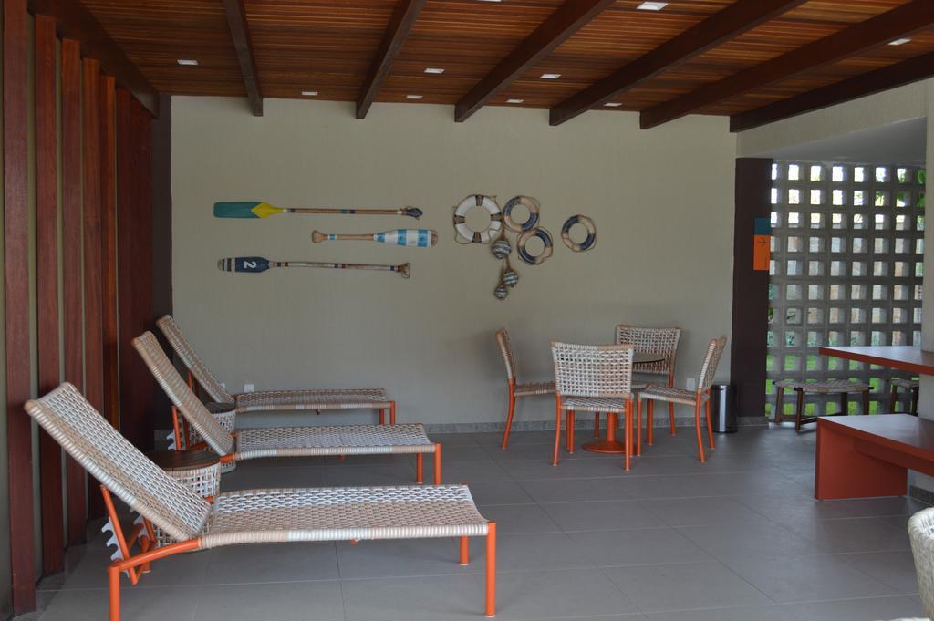 Oka Residence- 104d Terreo Apartment