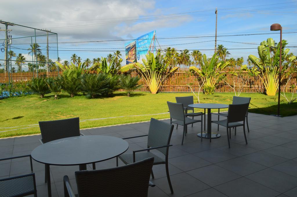 Apartment Oka Residence- 104d Terreo