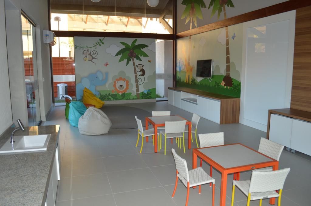 Oka Residence- 104d Terreo Porto de Galinhas