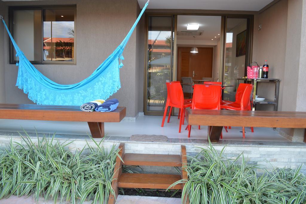 Oka Residence- 104d Terreo * Porto de Galinhas