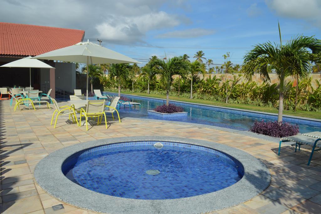 Oka Residence- 104d Terreo Porto de Galinhas