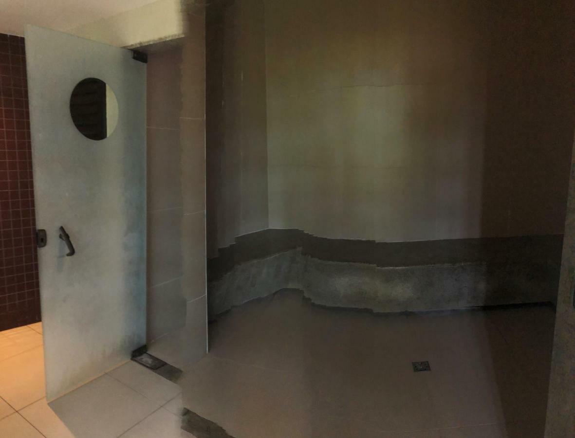 Oka Residence- 104d Terreo Apartment Porto de Galinhas