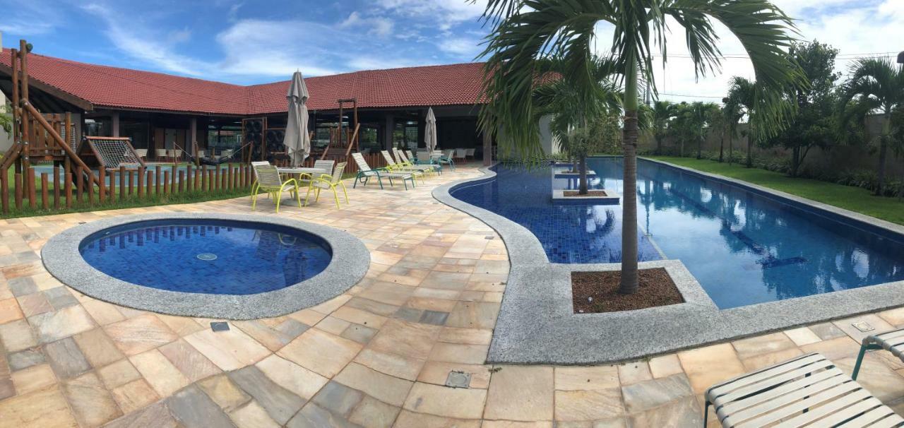 Apartment Oka Residence- 104d Terreo